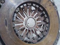 Корзина сцепления H28B90 Toyota Corolla Verso - Фото 4