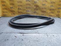 Уплотнитель двери передней правой I65XJU Citroen C3 купить