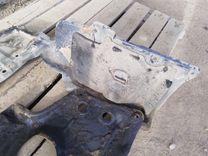 Защита двигателя BIGIS0 Toyota Corolla undefined