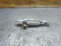 Ручка наружная задняя левая G4M909 Mitsubishi Grandis - Фото 3