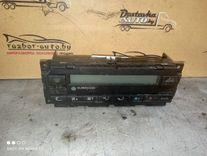 Блок управления печки/климат-контроля 4M0FOK Volkswagen Golf - Фото 3