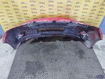 Бампер передний Z6307R Peugeot 206 купить с доставкой. Огромный выбор запчастей и марок авто. У нас есть практически все.