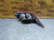 Фонарь задний правый ZLBANQ Honda Accord купить на авторазборке