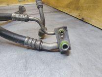 Трубка кондиционера N0QY40 Opel Astra - Фото 2