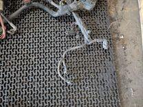Проводка двигателя C73H1F Opel Astra undefined