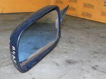 Зеркало наружное левое 8OMHQ6 Audi A4 - Фото 3