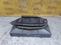 Корпус салонного фильтра E4SA96 Peugeot 406 купить в магазине запчастей бу