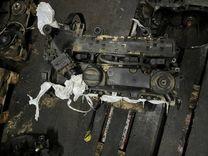 Двигатель F523E4 Ford Fusion купить