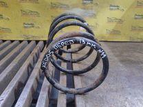 Пружина передняя 21GQ69 Mazda Xedos 6 - Фото 4