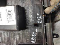 Короб предохранителей ZJ8UM3 Audi 80 купить с доставкой