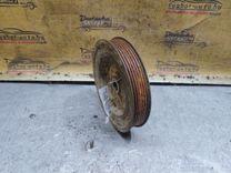 Шкив коленвала V1X5HU Rover 600 купить