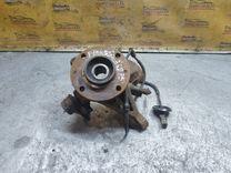 Кулак поворотный левый 6X75KA Citroen Xsara Picasso - Фото 1