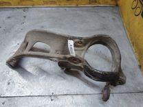 Рычаг передний левый 9D0IE7 Peugeot 407