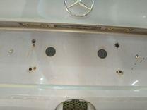 Крышка багажника (дверь 3-5) CB0MXZ Mercedes A W168 undefined