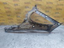 Обшивка стойки задней левой L981S8 Toyota Corolla - Фото 3