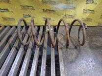 Пружина передняя 6RTUUU Renault Espace - Фото 3