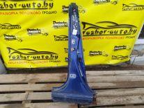 Стойка кузовная центральная правая XXV6XY Toyota Corolla Verso