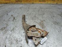 Рычаг ручного тормоза (ручника) WQS3EF Toyota Corolla - Фото 5