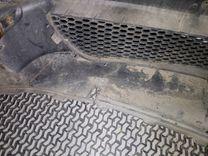 Бампер передний B6E2LM Alfa Romeo 147 undefined