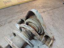 Амортизатор передний правый BI5TJF Volkswagen Passat - Фото 5