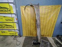 Накладка на порог 5RSQL6 Renault Espace купить на авторазборке