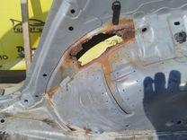 Крыло заднее правое I9701A Toyota Avensis Verso undefined