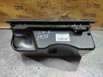 Бардачок ZRS4B1 Opel Zafira - Фото 3