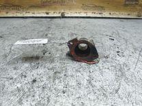 Фланец (тройник) системы охлаждения 6BWWRC Audi 80 - Фото 3