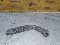 Кронштейн крепления бампера заднего R6511P Volvo S40