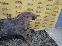 Балка подвески передняя (подрамник) 5BR569 Hyundai Getz купить с доставкой. Огромный выбор запчастей и марок авто. У нас есть практически все.