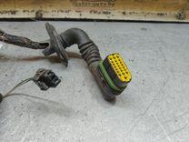 Проводка двери передней левой GBPF74 Renault Clio - Фото 2