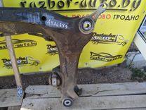 Балка подвески передняя (подрамник) V43CFE Audi A4 купить с доставкой