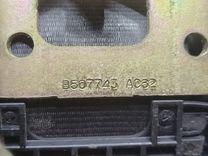 Ремень безопасности передний правый 30ZA6P Citroen C5 - Фото 5