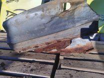 Стойка кузовная центральная правая S7V08K Peugeot 406 - Фото 7