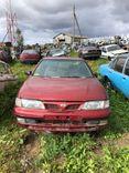 Замок зажигания G0MWSM Nissan Almera - Фото 1