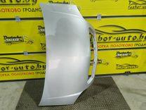 Капот O4XFBC Opel Meriva