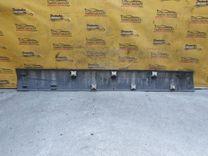 Молдинг двери передней правой UJ7Q0E Renault Espace купить