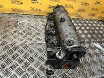 Головка блока цилиндров B7B99J Renault Scenic купить