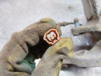 Кулак задний правый U0IQ1V Honda Accord купить