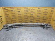 Усилитель бампера переднего Z54NPC Toyota Corolla - Фото 4