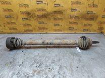 Полуось передняя правая (приводной вал, ШРУС) 9YRKQ2 Seat Toledo купить с доставкой