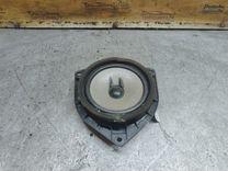 Динамик двери задней правой 14H2GF Toyota Corolla Verso - Фото 2