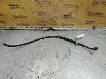 Патрубок расширительного бачка 5WYYPQ Mercedes E W211 - Фото 1