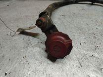 Клемма аккумулятора плюс NS3B1R Peugeot 306 - Фото 2