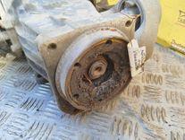 Редуктор заднего моста L67LAV Audi A6 - Фото 4