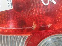 Фонарь задний левый O871Q7 Hyundai Getz - Фото 3