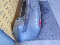 Бампер задний V2YR5C Citroen C4 - Фото 2