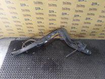 Горловина топливного бака 2Z8ANL Opel Astra - Фото 2