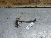 Ограничитель открывания двери передней 1RY0MF Renault Laguna - Фото 1