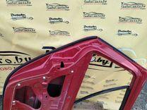 Дверь задняя левая 7PEYYX Renault Laguna - Фото 7